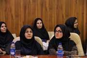  گرامیداشت روز داروساز و رونمایی از کتاب کدهای اخلاق داروسازی در سالن اجلاس ستاد مرکزی قسمت سوم